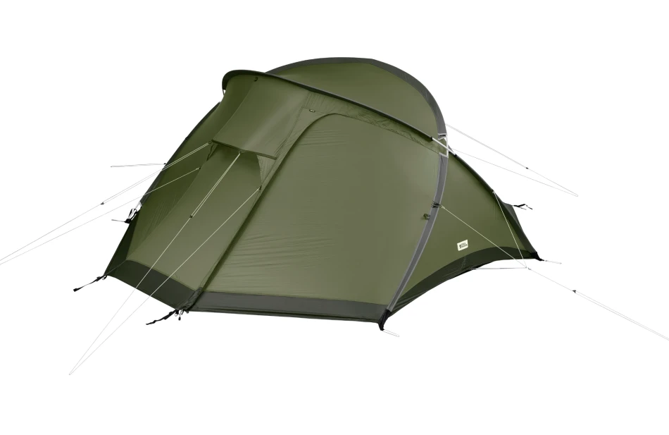 Fjallraven Abisko View 2, kolor: 616 - Pine Green