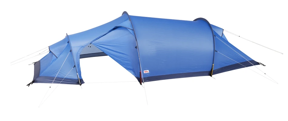 Fjallraven Abisko Shape 2, kolor: 525 - UN Blue, 2