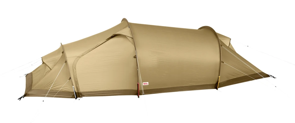 Fjallraven Abisko Shape 2, kolor: 220 - Sand