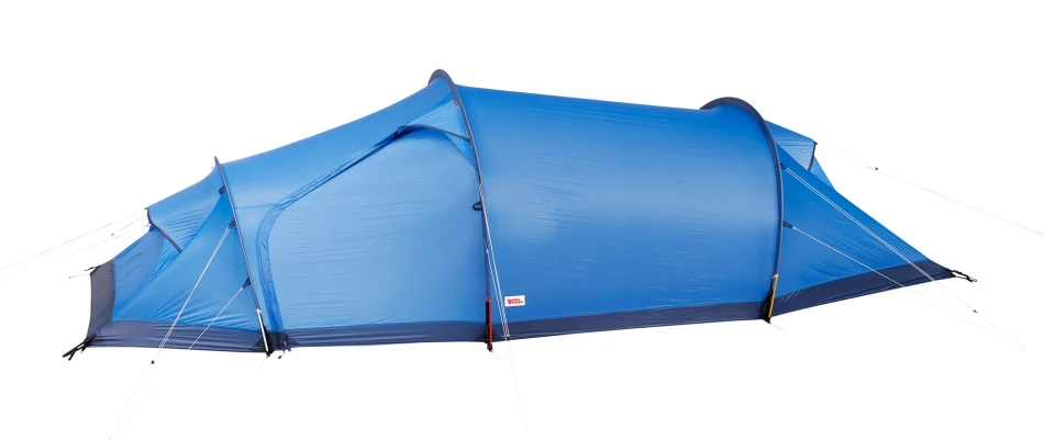 Fjallraven Abisko Shape 2, kolor: 525 - UN Blue, 1