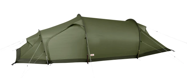 Fjallraven Abisko Shape 2, kolor: 616 - Pine Green
