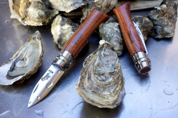 Opinel No 09 Oysters