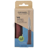 Opinel No 09 Oysters