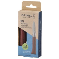 Opinel No 09 Oysters