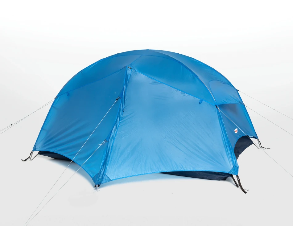 Fjallraven Abisko Friluft 2, kolor: 525 - UN Blue
