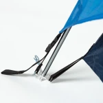 Fjallraven Abisko Friluft 2, kolor: 525 - UN Blue