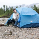 Fjallraven Abisko Friluft 2