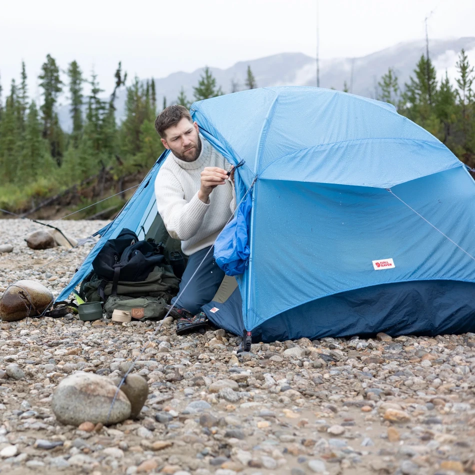 Fjallraven Abisko Friluft 2
