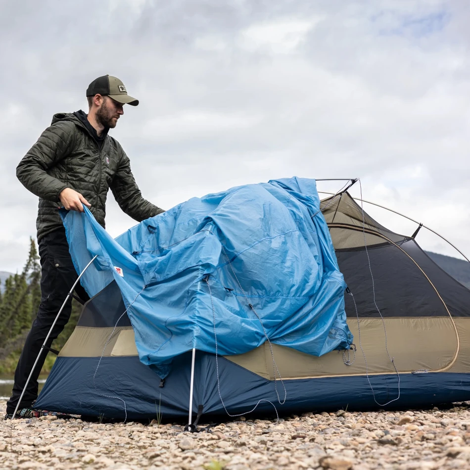 Fjallraven Abisko Friluft 2