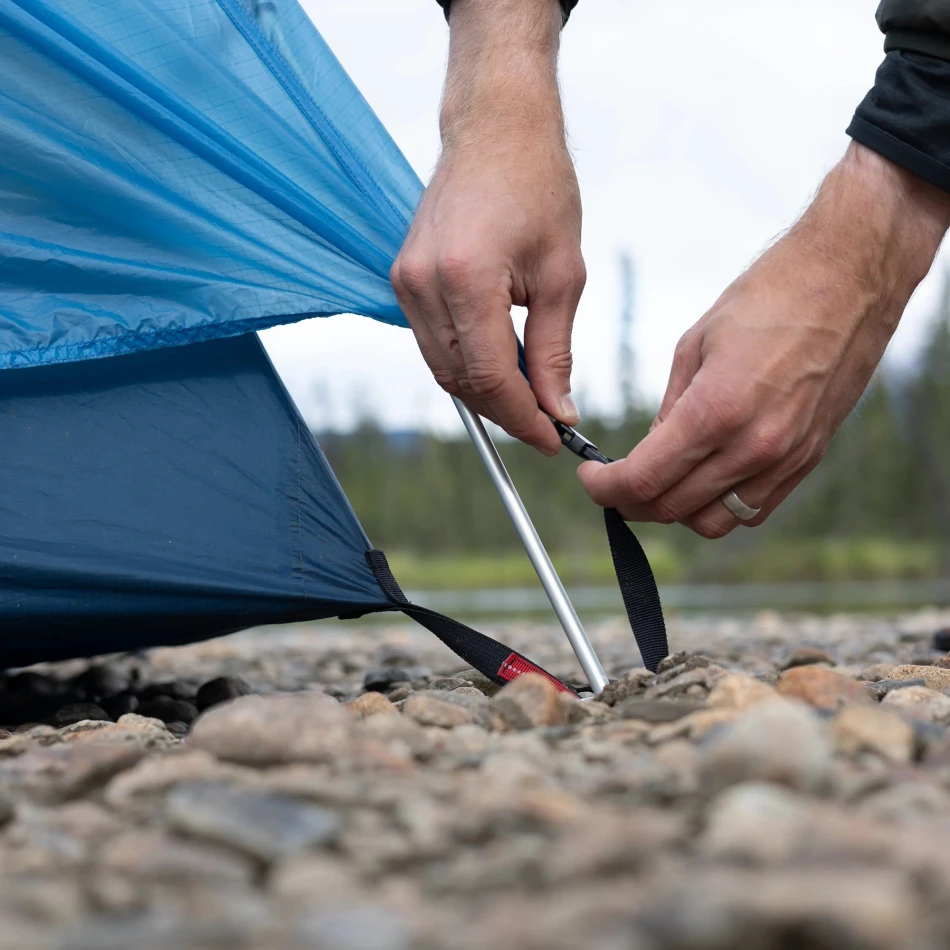 Fjallraven Abisko Friluft 2