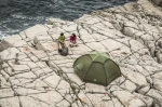 Fjallraven Abisko Dome 2