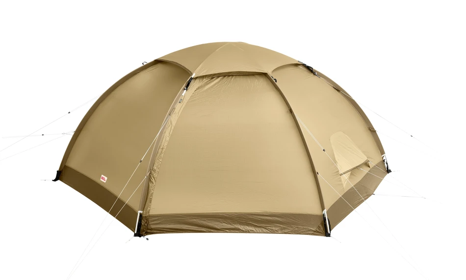 Fjallraven Abisko Dome 2, kolor: 220 - Sand
