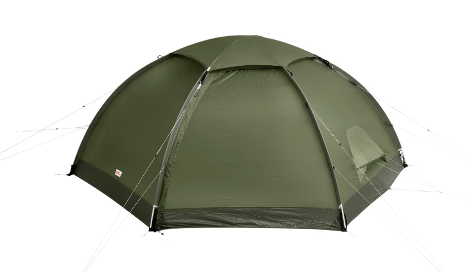Fjallraven Abisko Dome 2, kolor: 616 - Pine Green