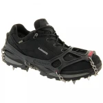 Kahtoola MICROspikes Footwear Traction, kolor: Black