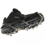 Kahtoola MICROspikes Footwear Traction, kolor: Black