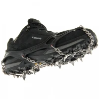 Kahtoola MICROspikes Footwear Traction, kolor: Black