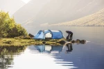 Fjallraven Abisko Endurance 2, wymiary techniczne