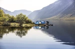Fjallraven Abisko Endurance 2, wymiary techniczne