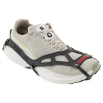 Kahtoola NANOspikes Footwear Traction, kolor: Charcoal