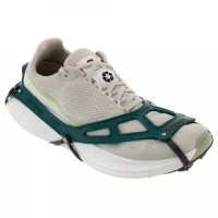 Kahtoola NANOspikes Footwear Traction, kolor: Olympic Coast