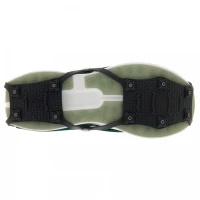 Kahtoola NANOspikes Footwear Traction, kolor: Olympic Coast