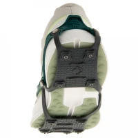 Kahtoola NANOspikes Footwear Traction, kolor: Olympic Coast