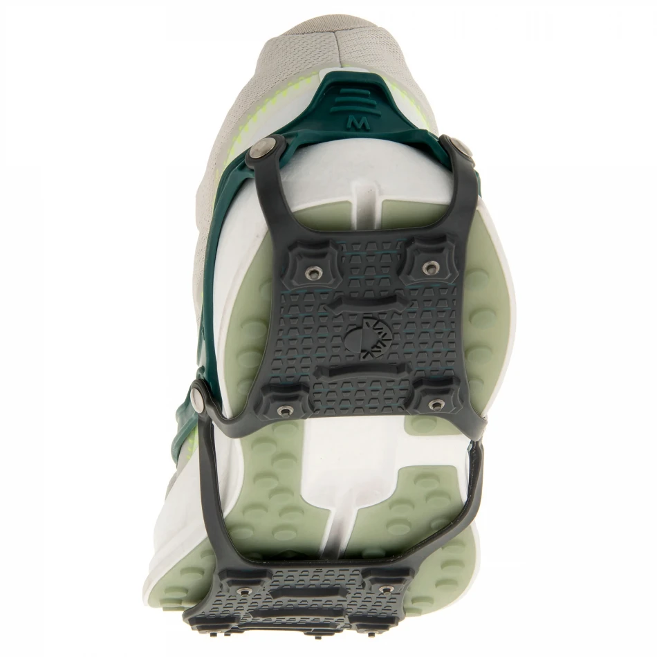 Kahtoola NANOspikes Footwear Traction, kolor: Olympic Coast