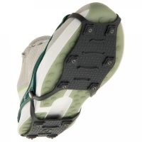 Kahtoola NANOspikes Footwear Traction, kolor: Olympic Coast