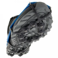 Kahtoola EXOspikes Footwear Traction, kolor: Blue