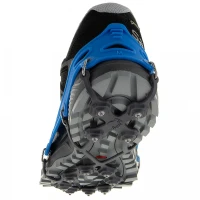 Kahtoola EXOspikes Footwear Traction, kolor: Blue