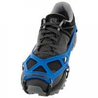 Kahtoola EXOspikes Footwear Traction, kolor: Blue