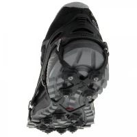 Kahtoola EXOspikes Footwear Traction, kolor: Black