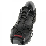 Kahtoola EXOspikes Footwear Traction, kolor: Black