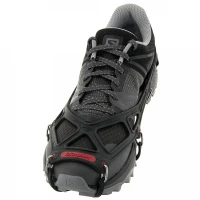 Kahtoola EXOspikes Footwear Traction, kolor: Black