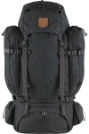 Fjallraven Kajka 100, kolor: 037 - Coal Black