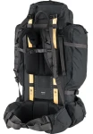Fjallraven Kajka 100, kolor: 037 - Coal Black