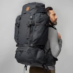 Fjallraven Kajka 100