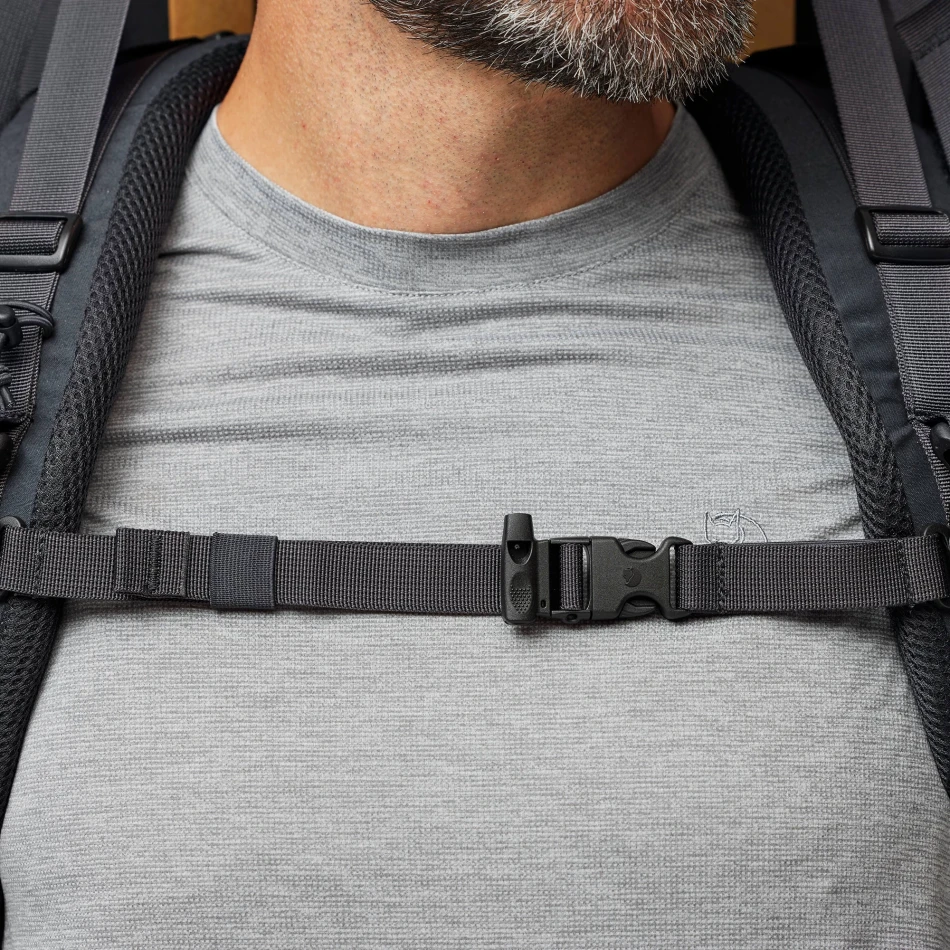 Fjallraven Kajka 100