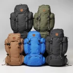 Fjallraven Kajka 100