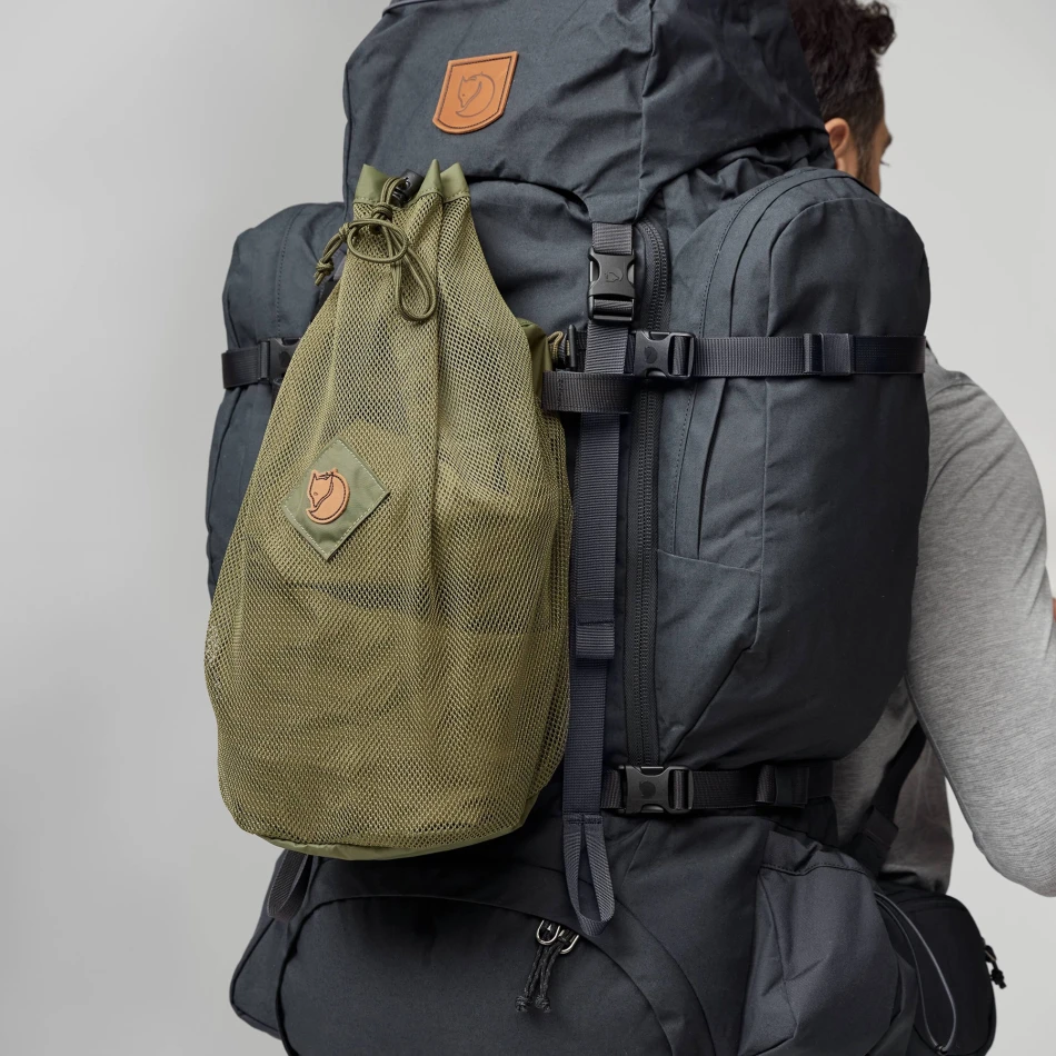 Fjallraven Kajka 100