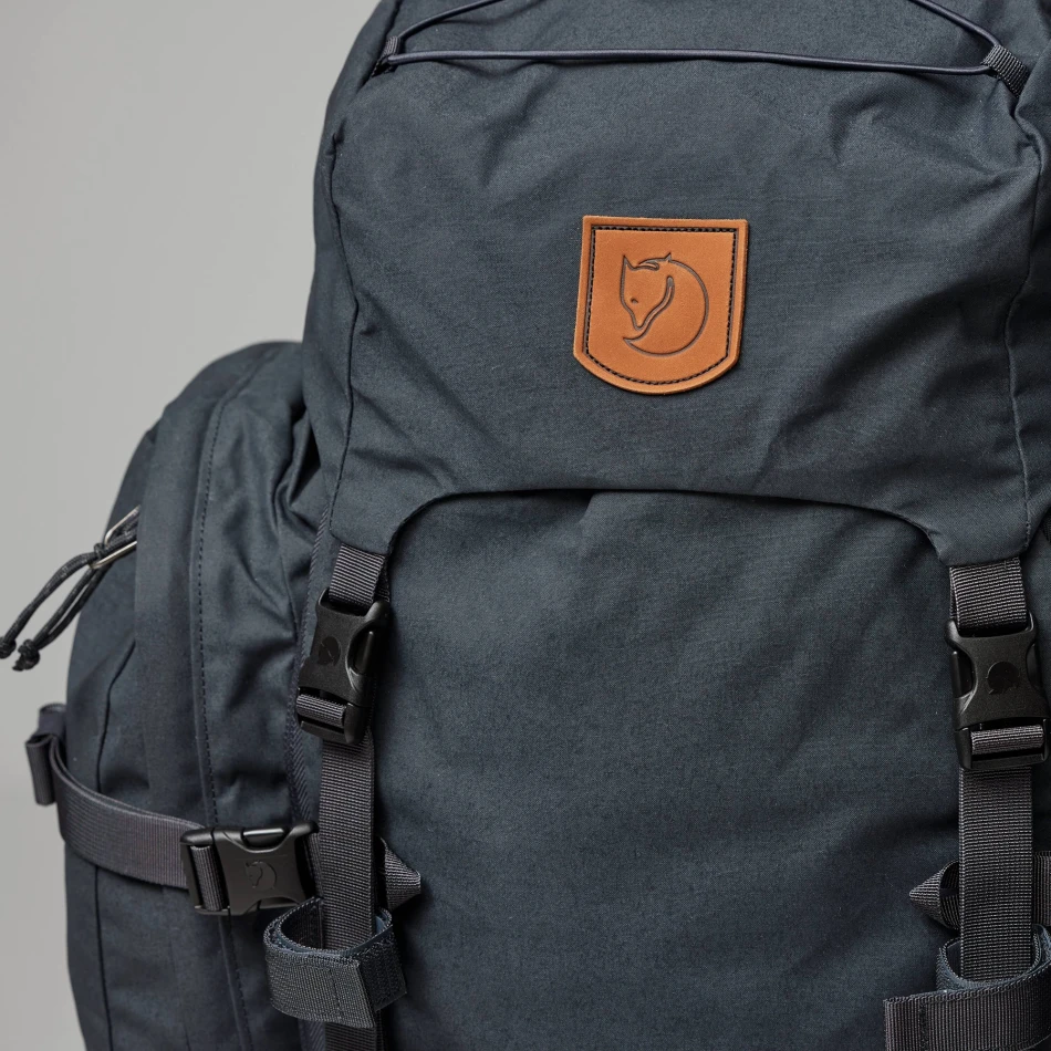 Fjallraven Kajka 100