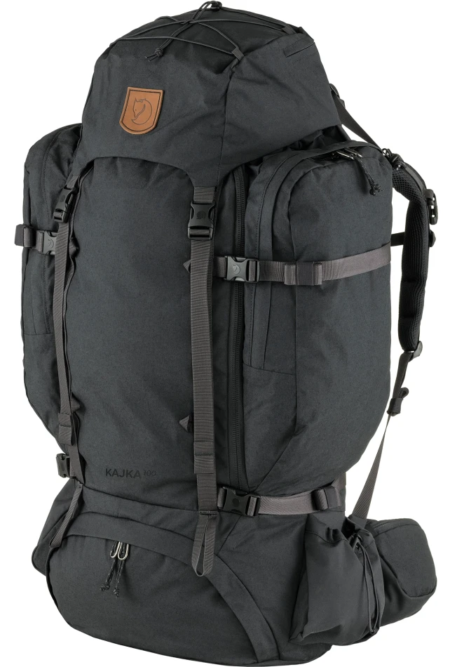 Fjallraven Kajka 100
