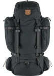 Fjallraven Kajka 85, kolor: 037 - Coal Black