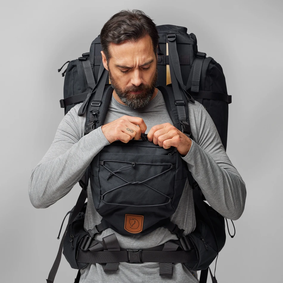 Fjallraven Kajka 85