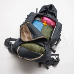 Fjallraven Kajka 85