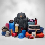 Fjallraven Kajka 85
