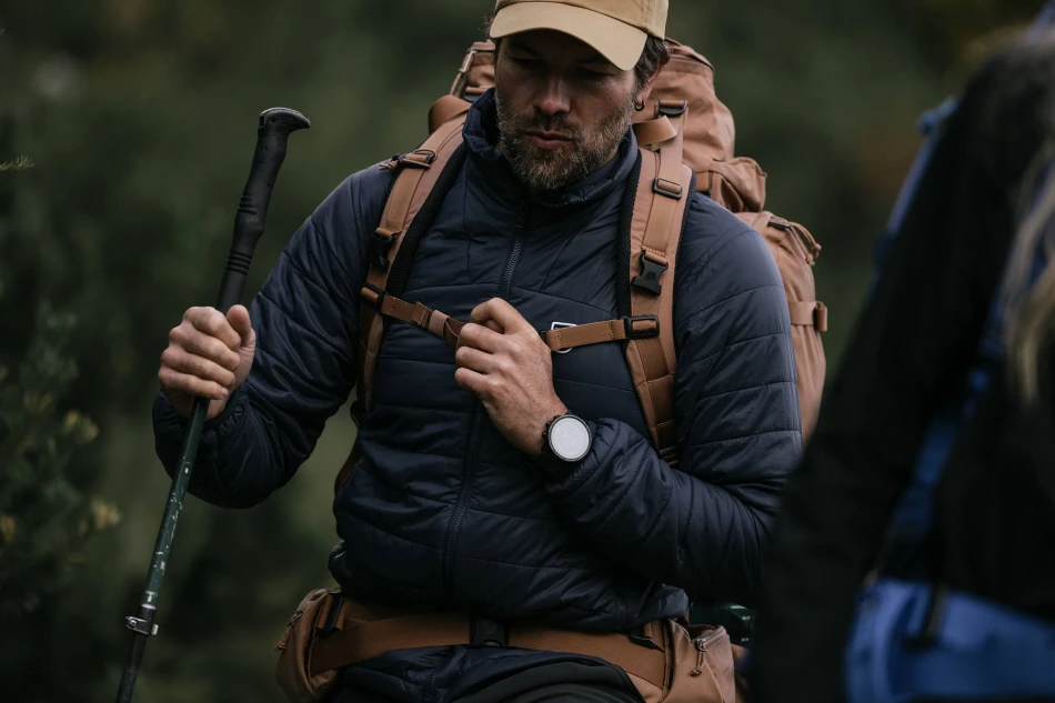 Fjallraven Kajka 85