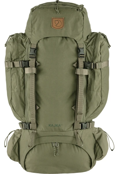 Fjallraven Kajka 85, kolor: 620 - Green