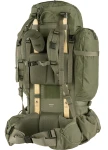 Fjallraven Kajka 85, kolor: 620 - Green