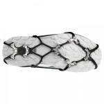 Kahtoola MICROspikes Ghost Footwear Traction